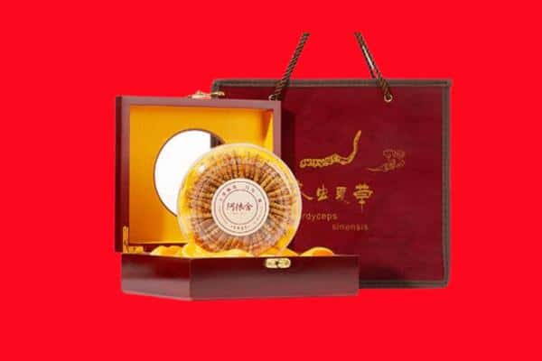 诚信求购:济南历城区高价回收冬虫夏草是按克吗